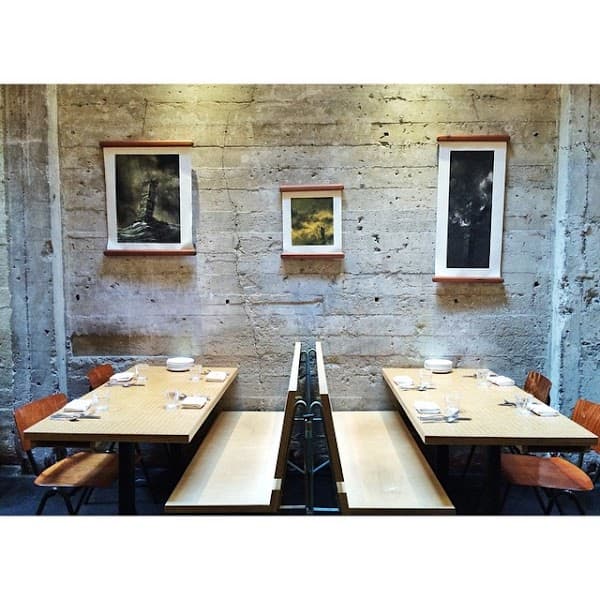 State Bird Provisions — Western Addition