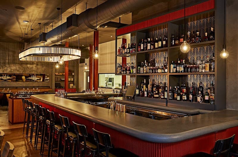 Stubborn Seed — South Beach