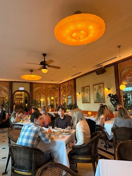 Sunny's Steakhouse photo 1