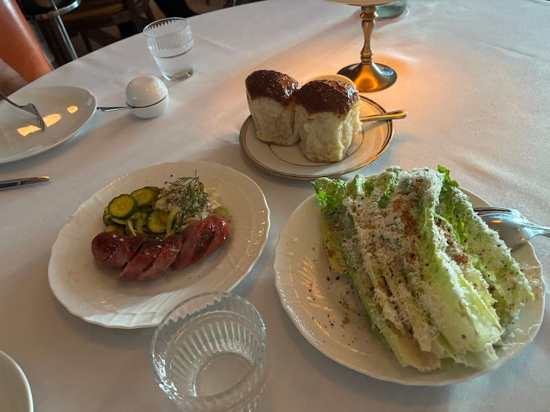 Sunny's Steakhouse photo 2