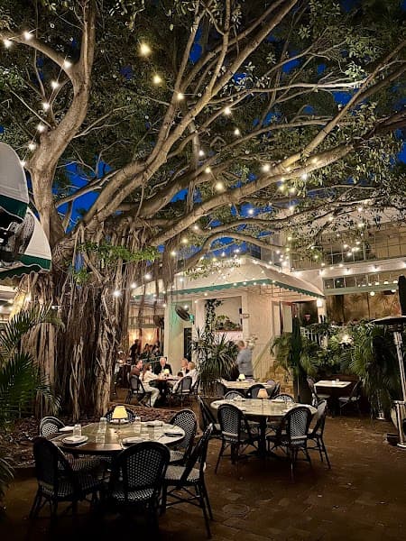 Sunny's Steakhouse — Little River