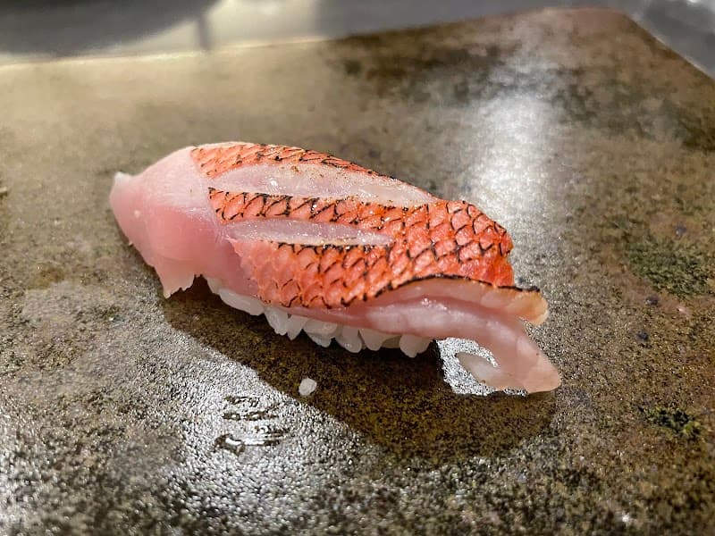 Sushi Nakazawa NY photo 1