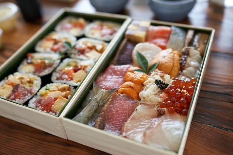 Sushi Kaneyoshi photo 1