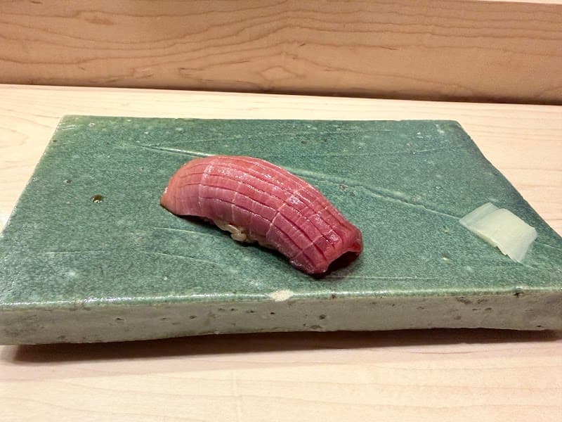 Sushi Kaneyoshi photo 2