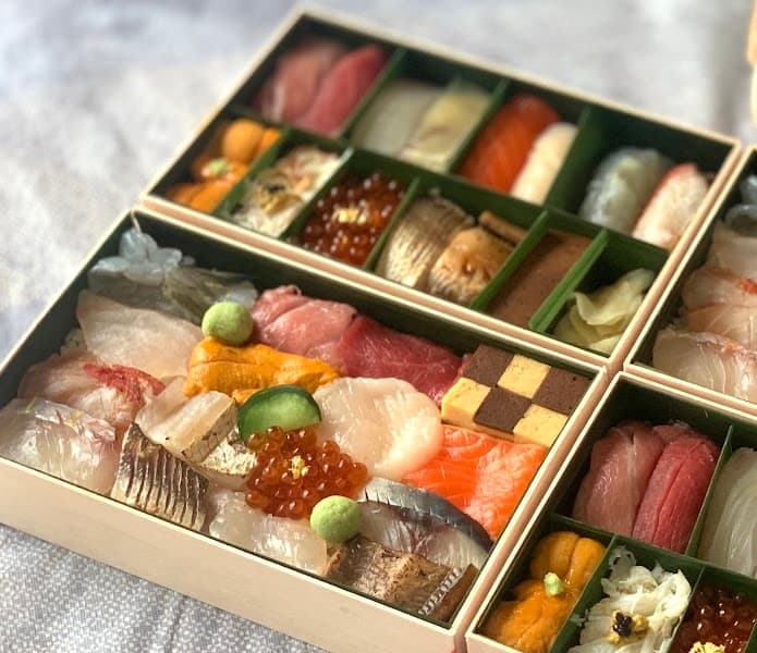 Sushi Kaneyoshi photo 3