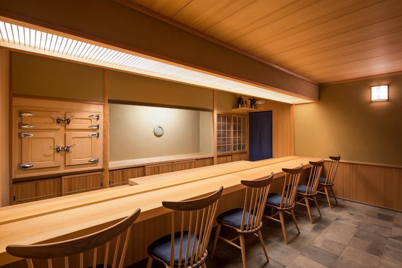 Sushi Noz — Upper East Side