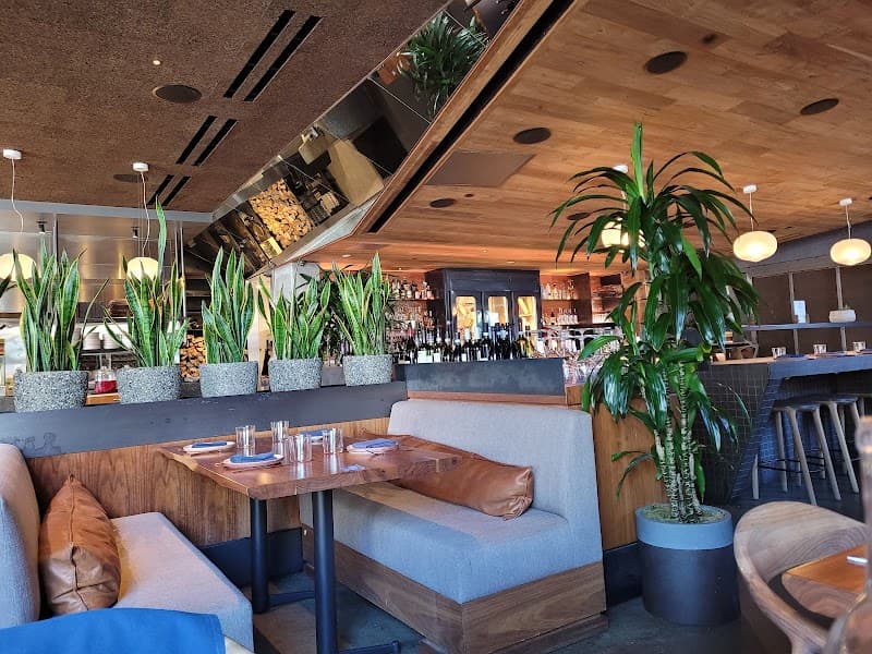 Tesse ā Sunset Strip