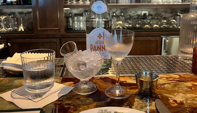 The Corner Store photo 1