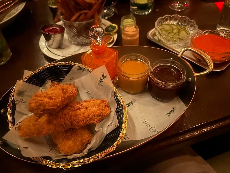 The Corner Store photo 2