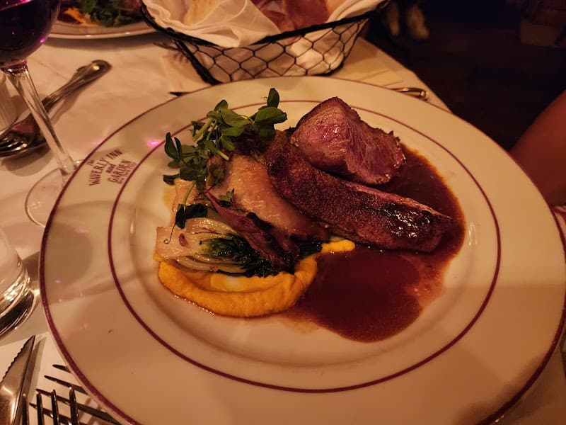 The Waverly Inn photo 1