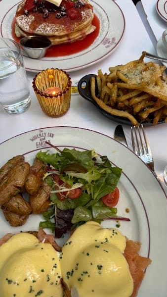 The Waverly Inn photo 2