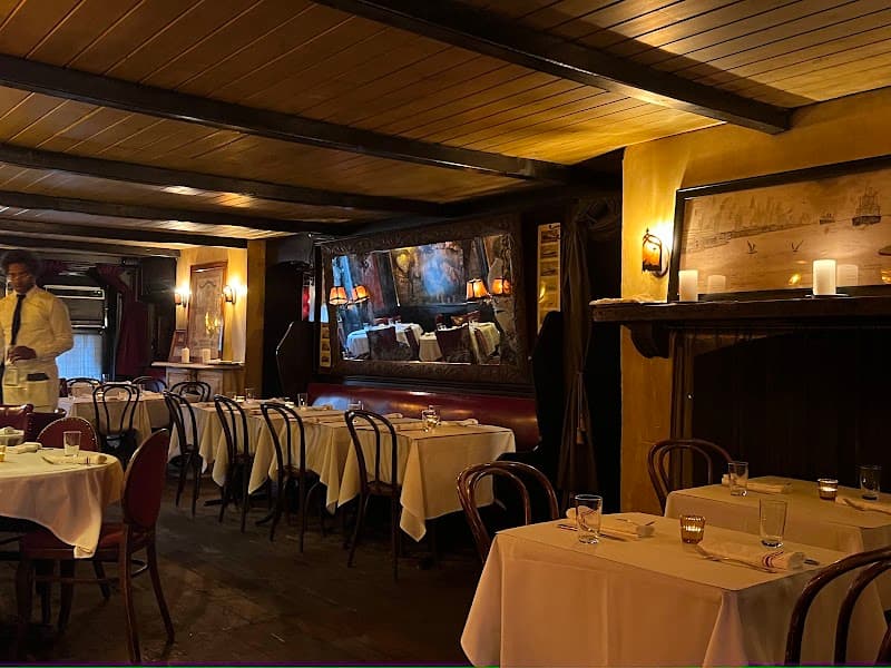 The Waverly Inn photo 3