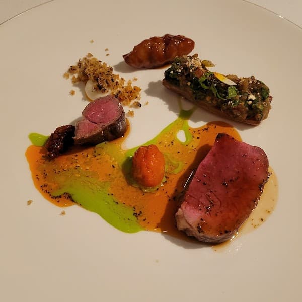 The Clove Club photo 1