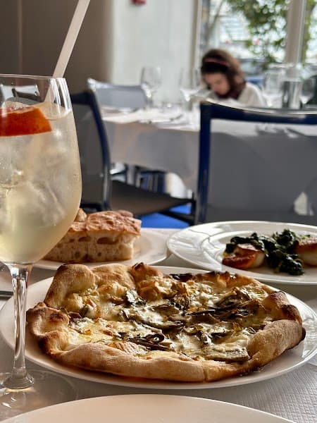 The River Cafe photo 2