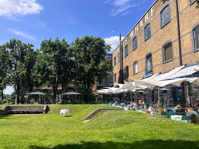 The River Cafe photo 3