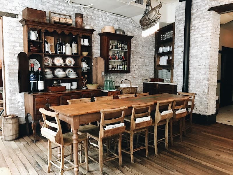 Via Carota — West Village