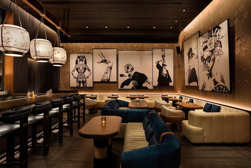 Wakuda — The Venetian