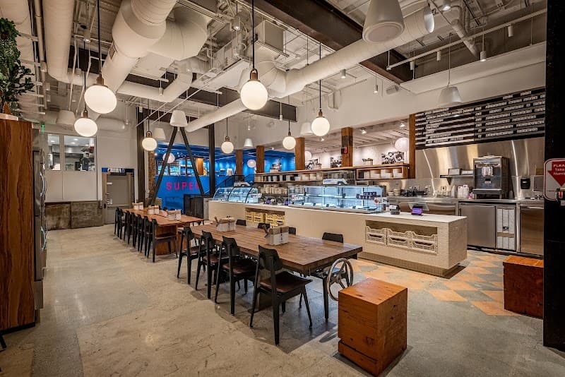 Yangban ā Arts District