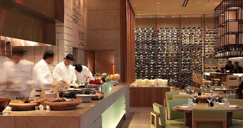 Zuma Miami — Downtown