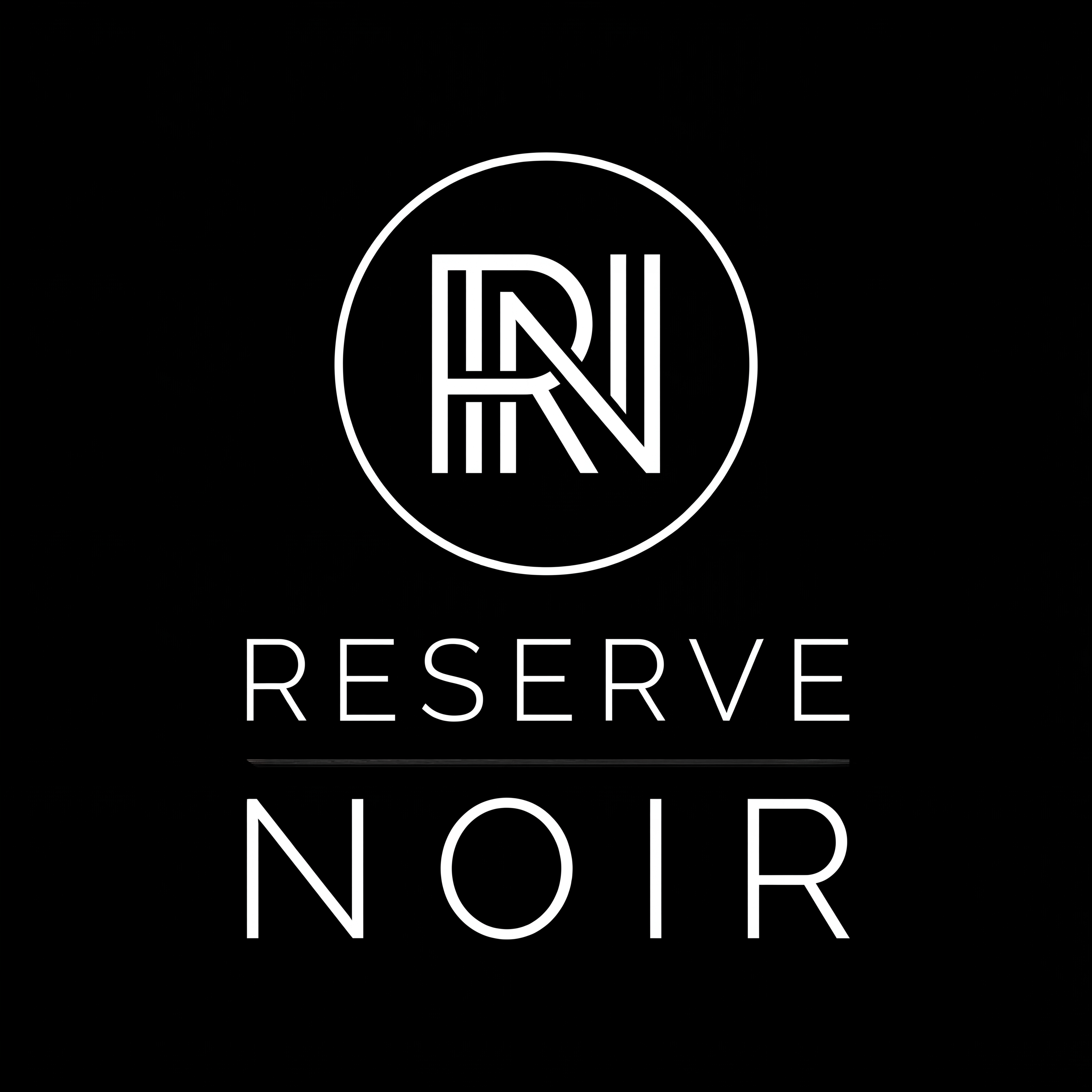 ReserveNoir